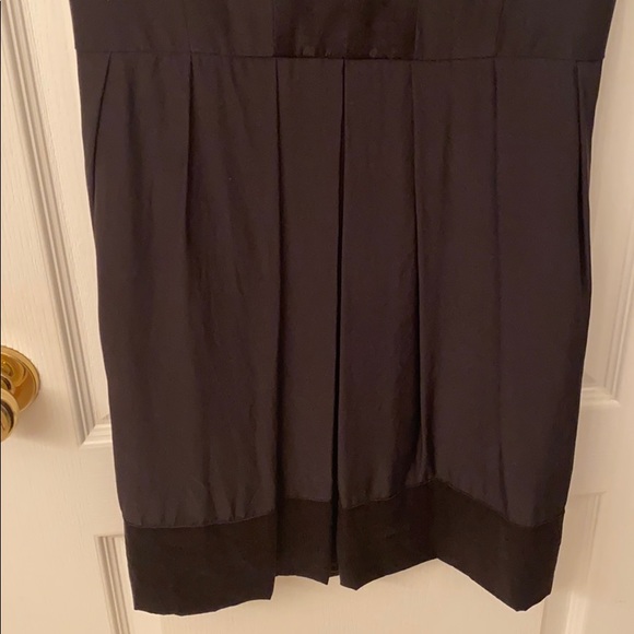 Black Bec&Em Dress - Picture 4 of 9